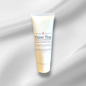 Thirst Trap Body Lotion w/Hyaluronic Acid