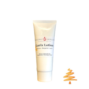 The Larix Line