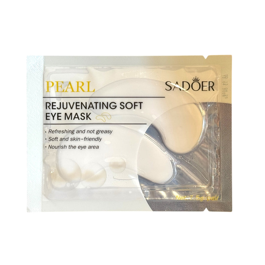 Eye Mask Mini Packs