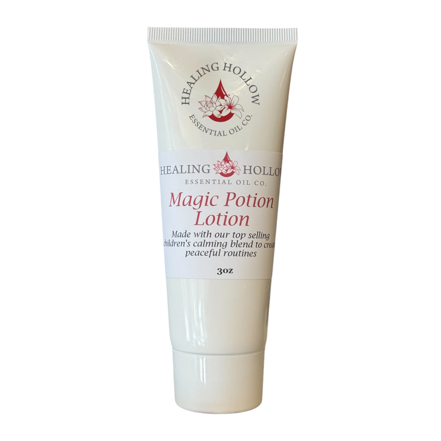 Magic Potion Lotion