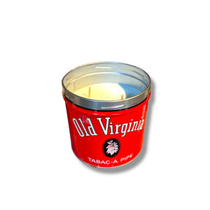 Country A$$ Sh!t Candle