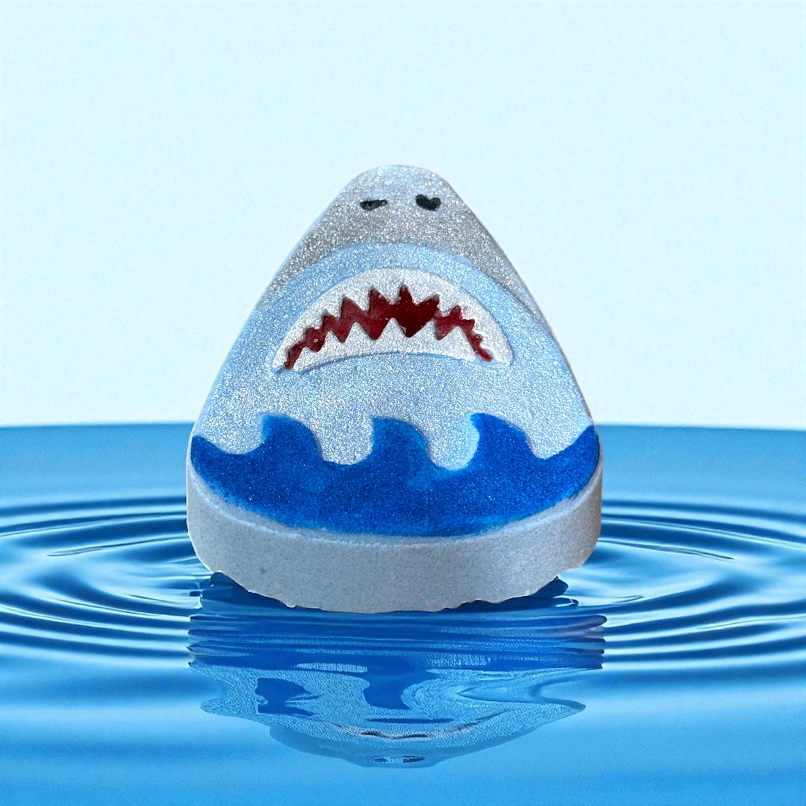 Shark Bite Surprise Bomb