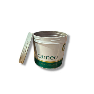 Old World Smoke Candle