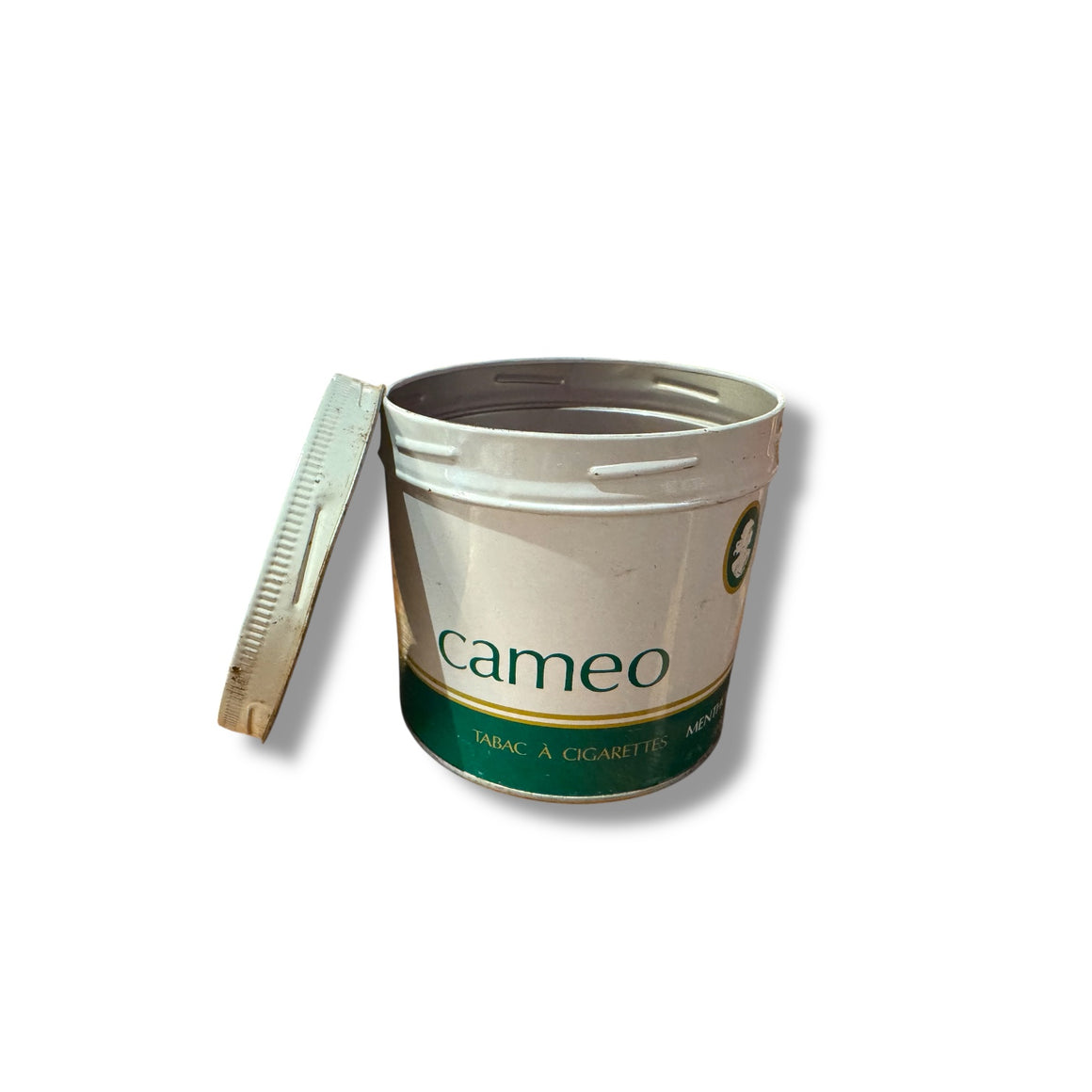 Old World Smoke Candle