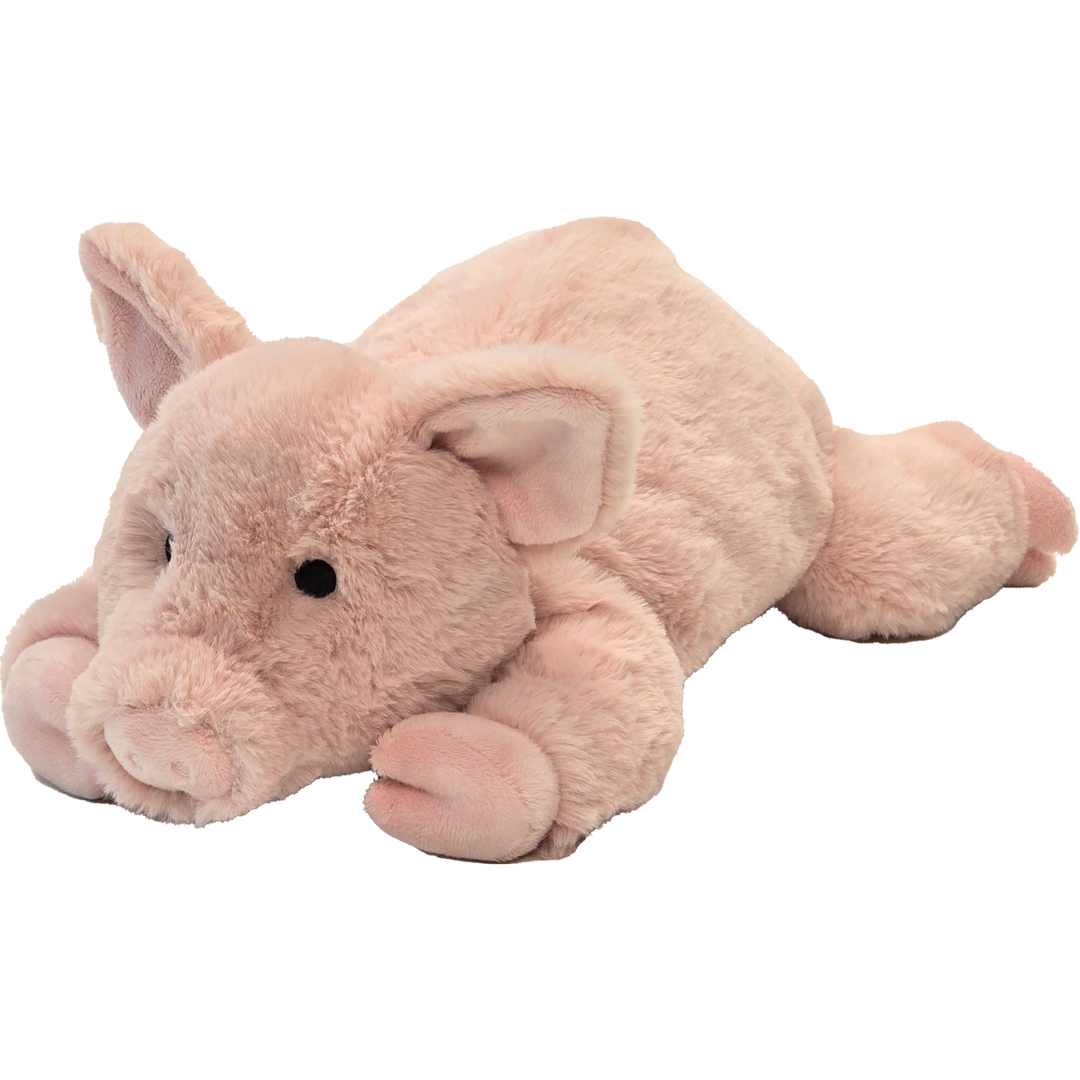Warm Buddy Pig