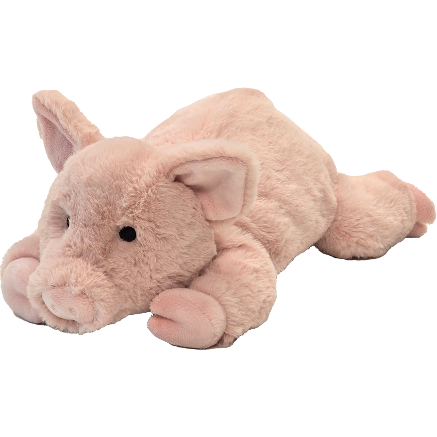 Warm Buddy Pig