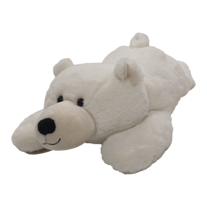 Warm Buddy Polar Bear