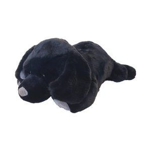 Warm Buddy Labrador Black