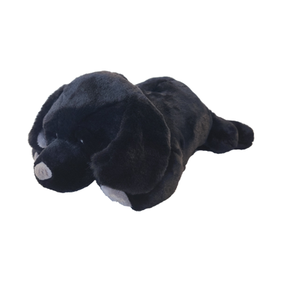 Warm Buddy Labrador Black