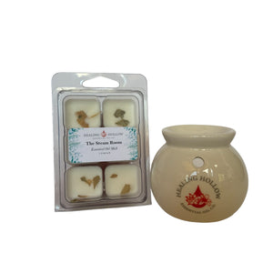 Essential Oil Wax Melts Pack