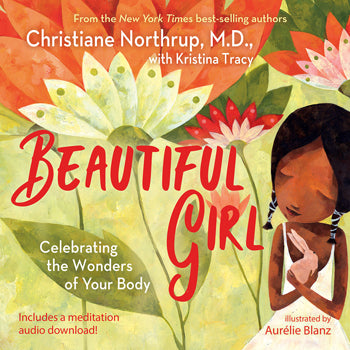 Beautiful Girl, Updated Edition (Hardcover)