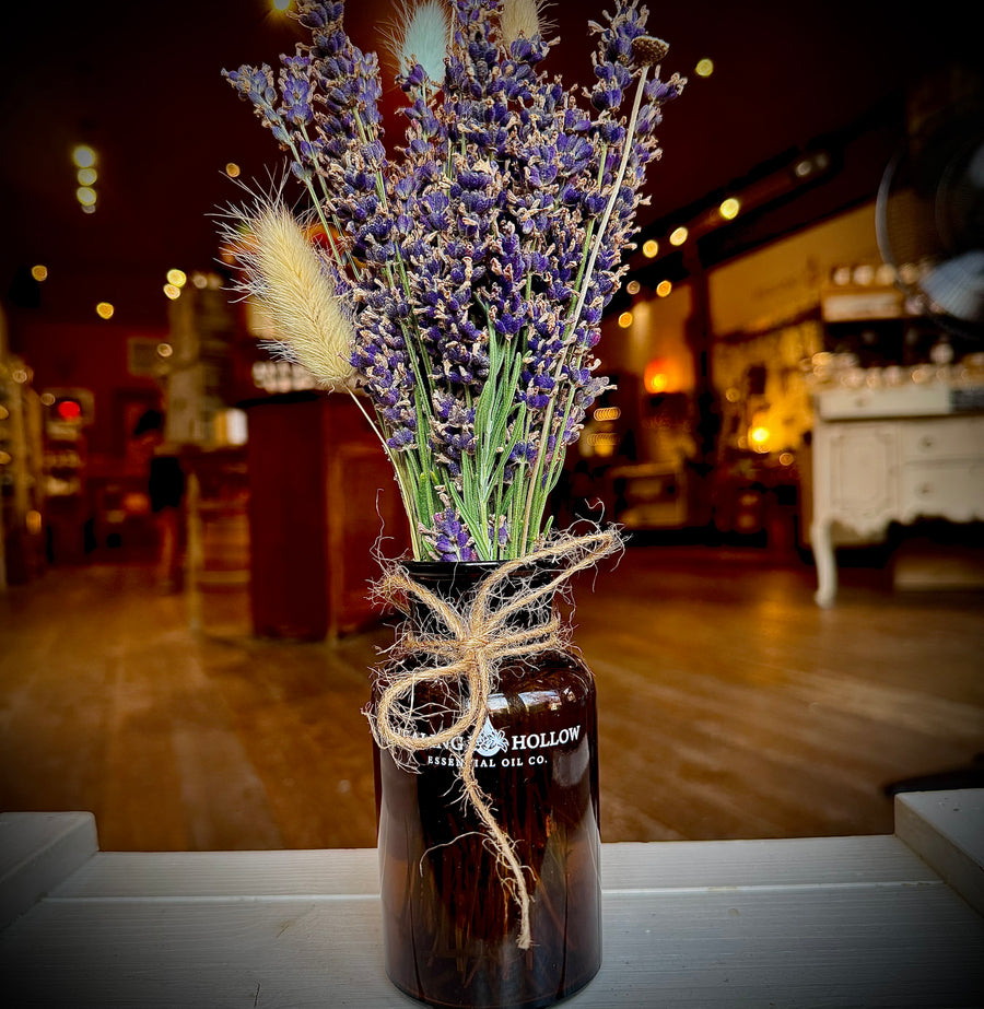 Fresh Lavender Bouquets