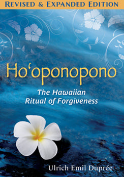 Ho'oponopono Hawaiian Ritual of Forgiveness