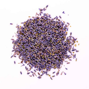 Dried Lavender