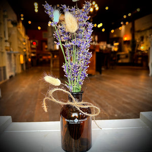 Fresh Lavender Bouquets
