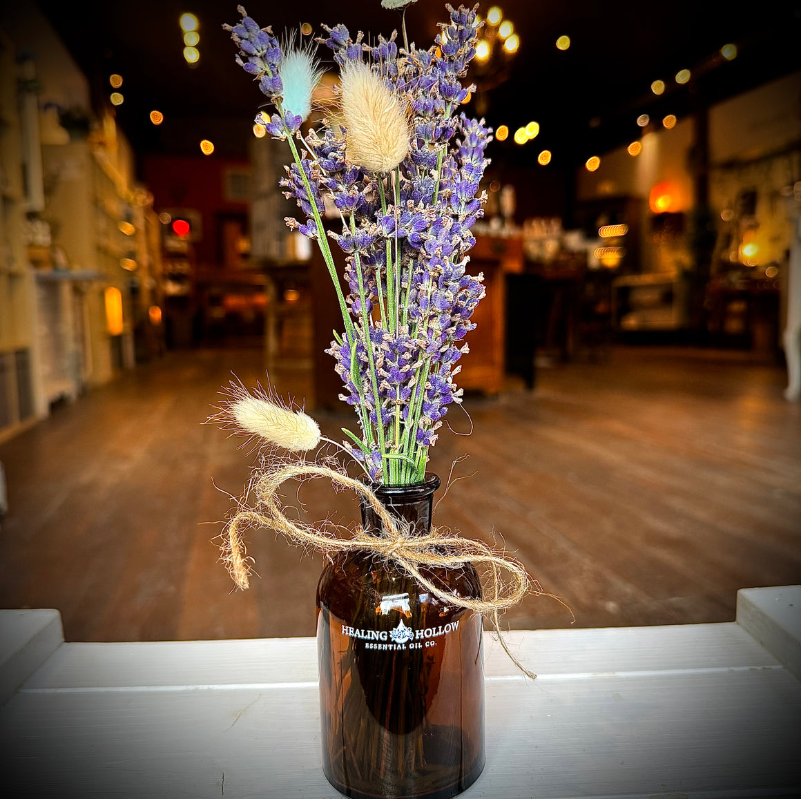 Fresh Lavender Bouquets