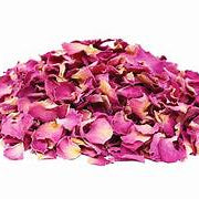 Dried Rose Petals