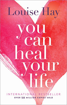 Louise hay book