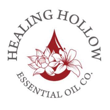 healing hollow gift card