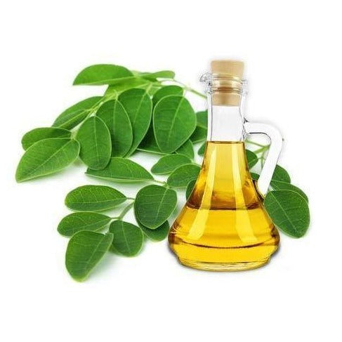 Moringa Carrier Oil