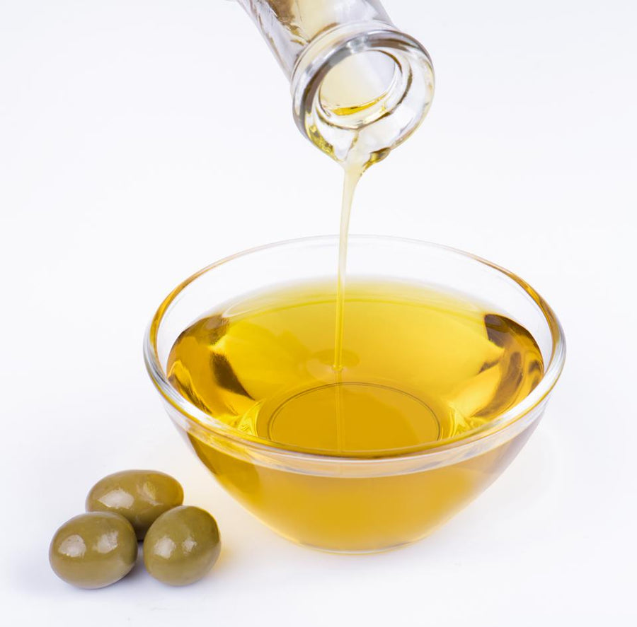 olive carrier oil