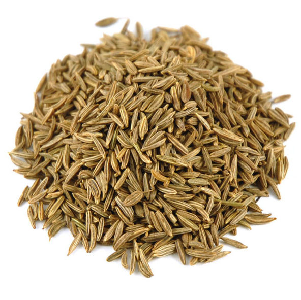 pure caraway essential oil