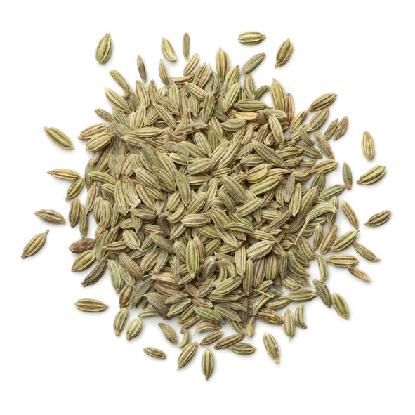pure fennel sweet essential oil