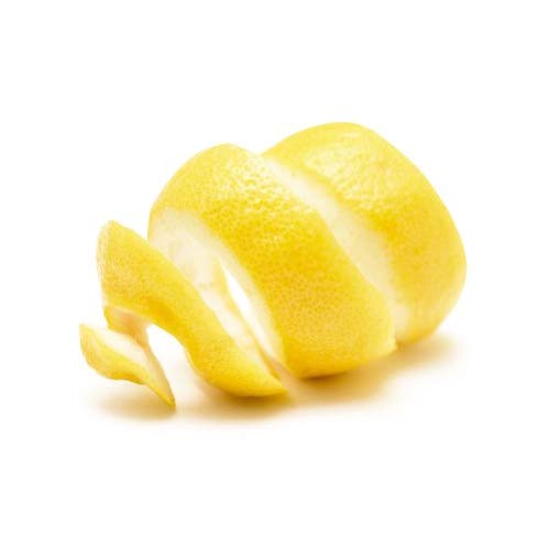 pure lemon essential oil