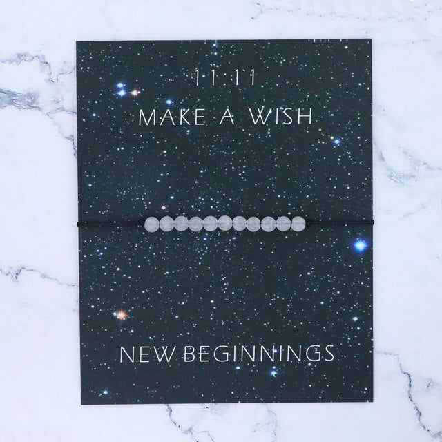 Paper Notes-Make a Wish