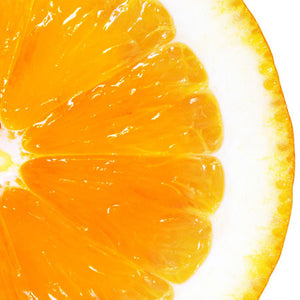 pure organic orange essential oil