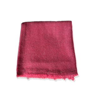 pink pashmina shawl