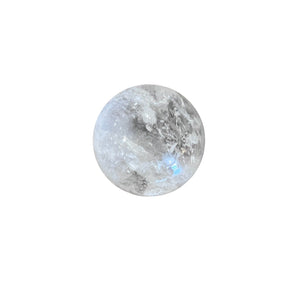 Gemstone Spheres