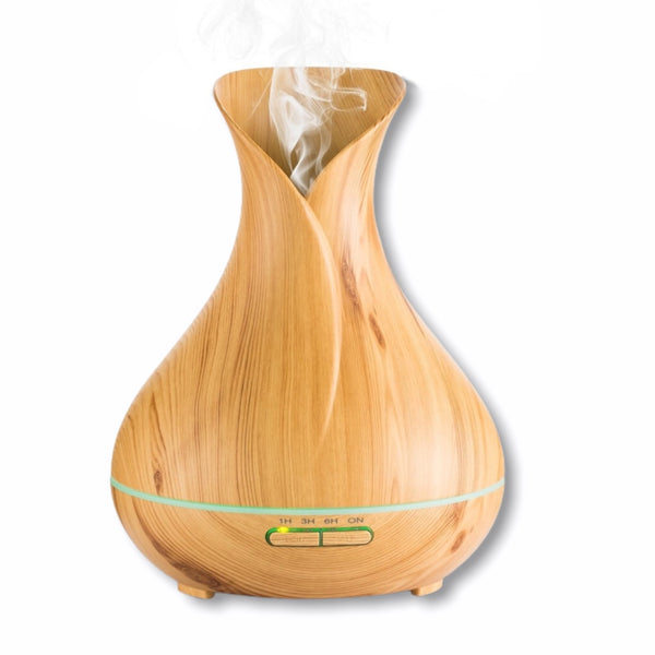 Purcell Diffuser