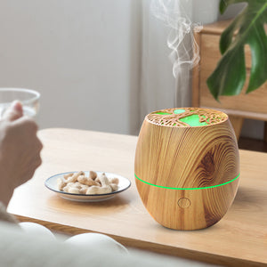 Tree of Life diffuser