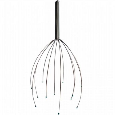 head massager to help with tension