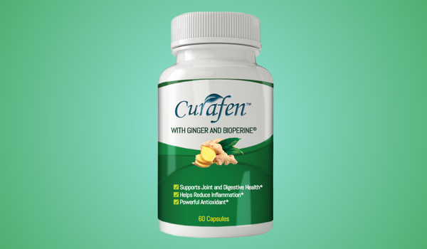 Curafen Review