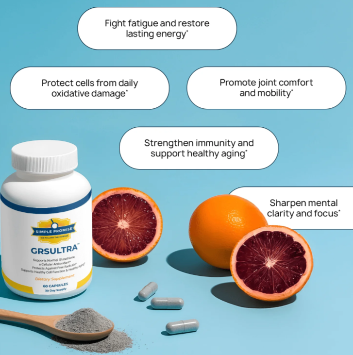 GRSUltra Benefits