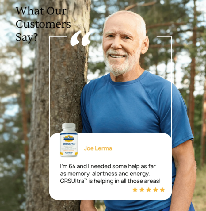 GRSUltra Customer reviews