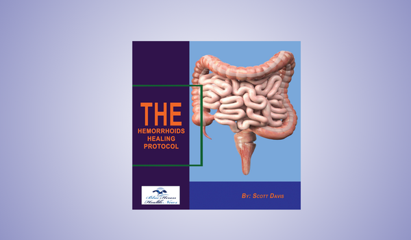Hemorrhoids Healing Protocol Reviews
