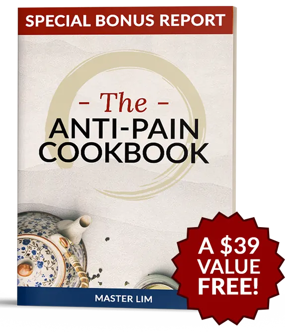 Meridian Pain Protocol Bonus 1