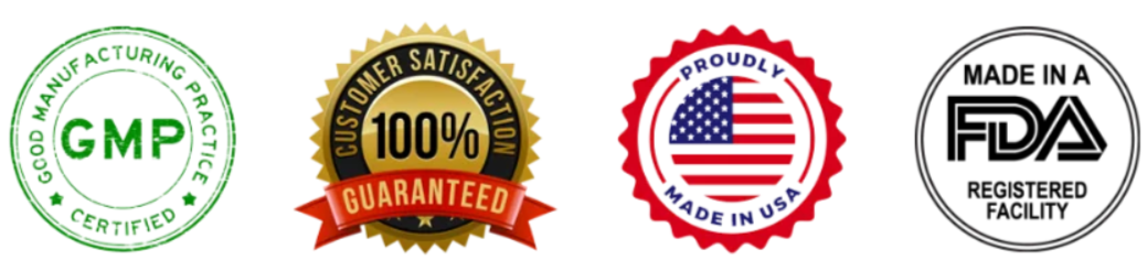 UroFresh Certifications