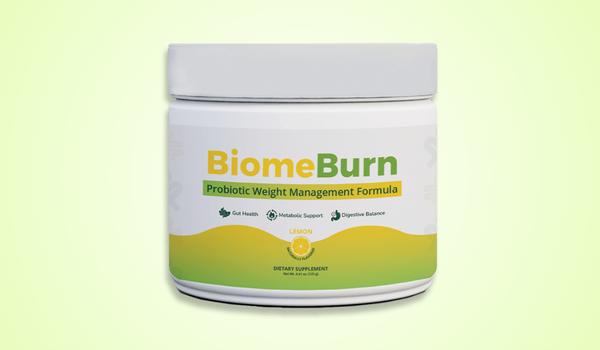 Biome Burn Reviews