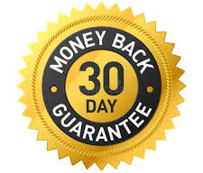 30 days Guarantee