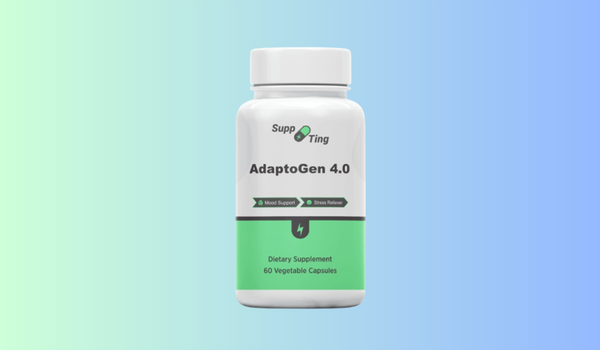AdaptoGen 4.0 Reviews