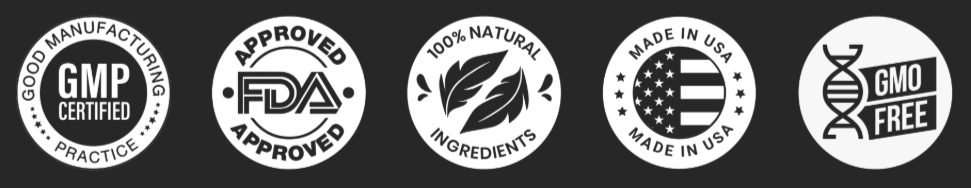 AeroSlim Certifications