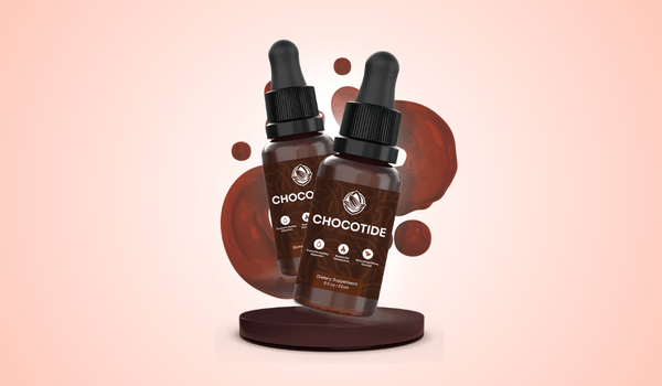Chocotide Reviews