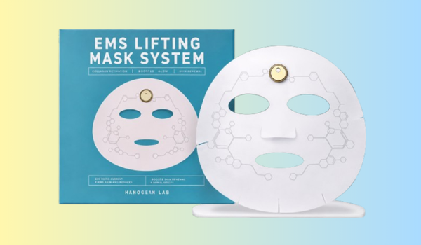 EMS Lifting Mask System Reviews