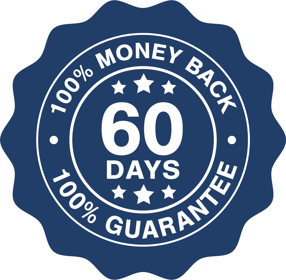 Glycovit Guarantee