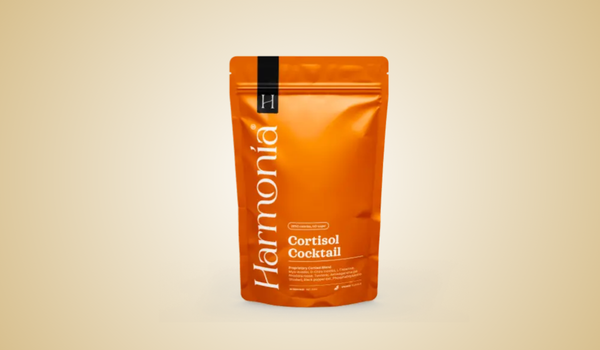 Harmonia Cortisol Support Reviews