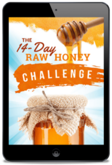 Honey Healing Kitchen Bonus 2